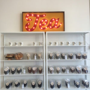 Meet your Posher, Atusa